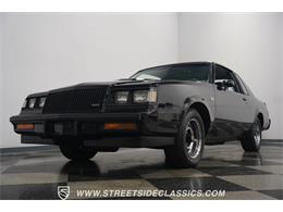 1987 Buick Grand National (CC-1893691) for sale in Lavergne, Tennessee