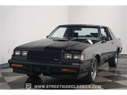 1987 Buick Grand National (CC-1893691) for sale in Lavergne, Tennessee