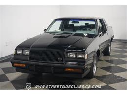 1987 Buick Grand National (CC-1893691) for sale in Lavergne, Tennessee