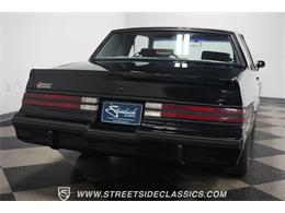 1987 Buick Grand National (CC-1893691) for sale in Lavergne, Tennessee