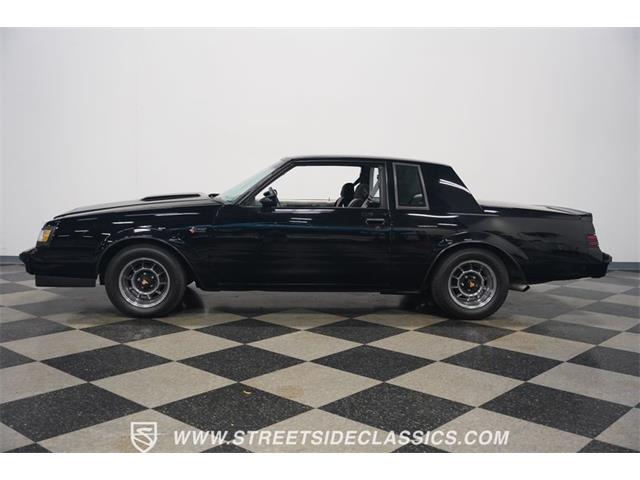 1987 Buick Grand National (CC-1893691) for sale in Lavergne, Tennessee
