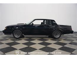 1987 Buick Grand National (CC-1893691) for sale in Lavergne, Tennessee
