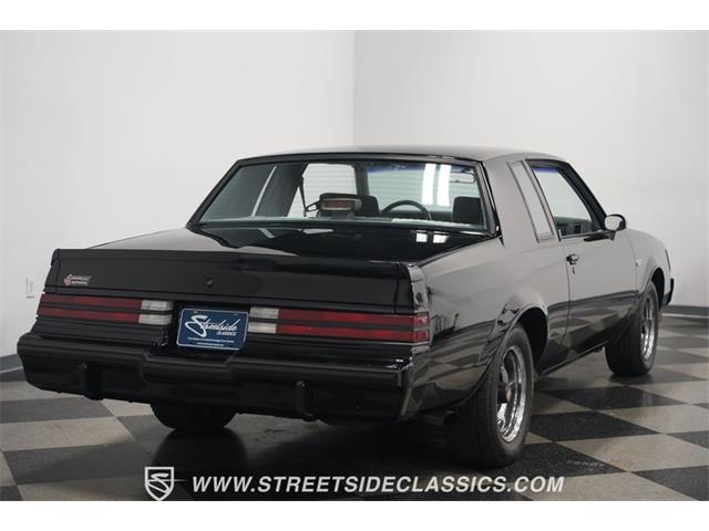 1987 Buick Grand National (CC-1893691) for sale in Lavergne, Tennessee