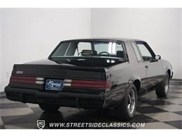1987 Buick Grand National (CC-1893691) for sale in Lavergne, Tennessee