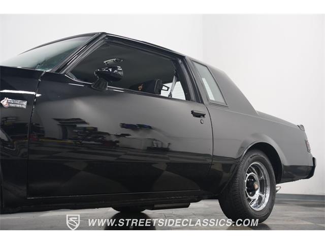 1987 Buick Grand National (CC-1893691) for sale in Lavergne, Tennessee