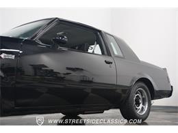 1987 Buick Grand National (CC-1893691) for sale in Lavergne, Tennessee