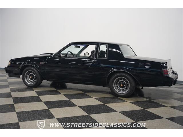1987 Buick Grand National (CC-1893691) for sale in Lavergne, Tennessee