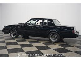 1987 Buick Grand National (CC-1893691) for sale in Lavergne, Tennessee