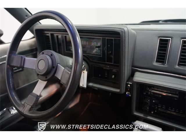 1987 Buick Grand National (CC-1893691) for sale in Lavergne, Tennessee