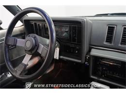 1987 Buick Grand National (CC-1893691) for sale in Lavergne, Tennessee