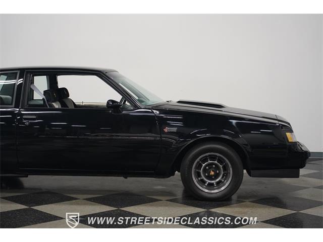 1987 Buick Grand National (CC-1893691) for sale in Lavergne, Tennessee