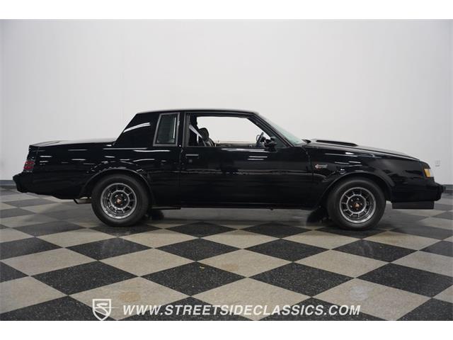 1987 Buick Grand National (CC-1893691) for sale in Lavergne, Tennessee