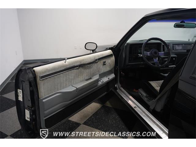 1987 Buick Grand National (CC-1893691) for sale in Lavergne, Tennessee