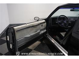 1987 Buick Grand National (CC-1893691) for sale in Lavergne, Tennessee