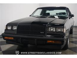 1987 Buick Grand National (CC-1893691) for sale in Lavergne, Tennessee