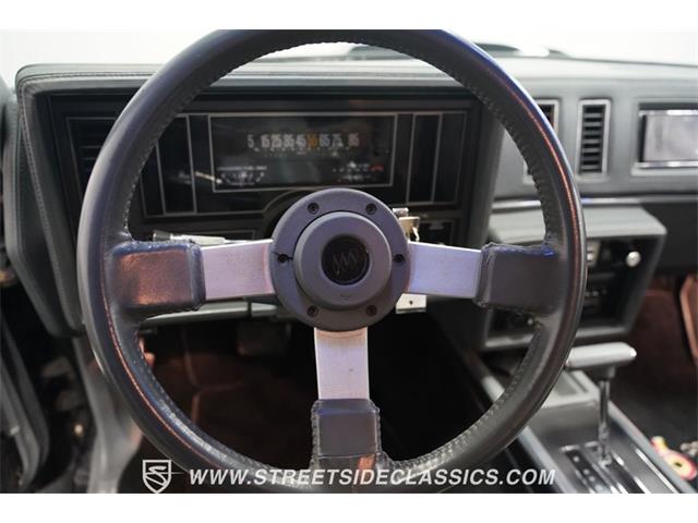 1987 Buick Grand National (CC-1893691) for sale in Lavergne, Tennessee
