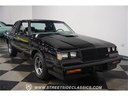 1987 Buick Grand National (CC-1893691) for sale in Lavergne, Tennessee