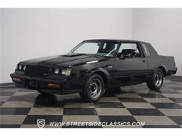1987 Buick Grand National (CC-1893691) for sale in Lavergne, Tennessee