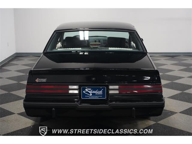 1987 Buick Grand National (CC-1893691) for sale in Lavergne, Tennessee
