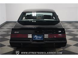 1987 Buick Grand National (CC-1893691) for sale in Lavergne, Tennessee