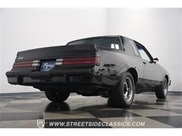 1987 Buick Grand National (CC-1893691) for sale in Lavergne, Tennessee