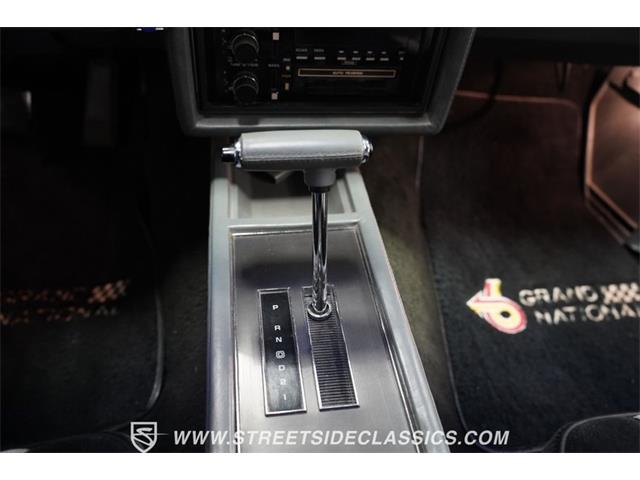 1987 Buick Grand National (CC-1893691) for sale in Lavergne, Tennessee