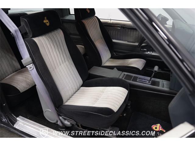 1987 Buick Grand National (CC-1893691) for sale in Lavergne, Tennessee