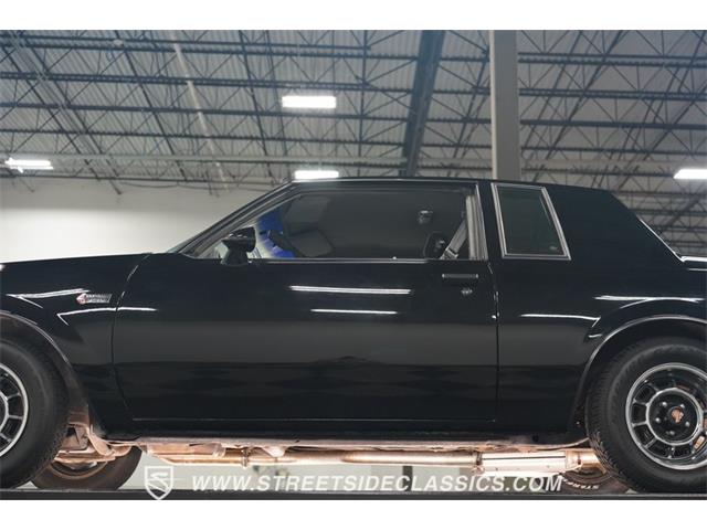1987 Buick Grand National (CC-1893691) for sale in Lavergne, Tennessee