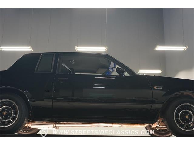 1987 Buick Grand National (CC-1893691) for sale in Lavergne, Tennessee