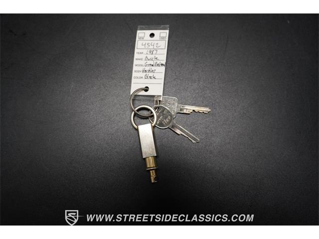 1987 Buick Grand National (CC-1893691) for sale in Lavergne, Tennessee