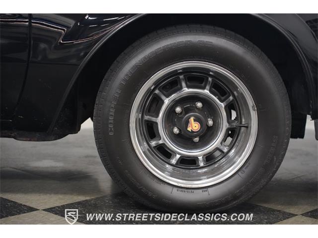1987 Buick Grand National (CC-1893691) for sale in Lavergne, Tennessee