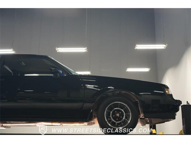 1987 Buick Grand National (CC-1893691) for sale in Lavergne, Tennessee
