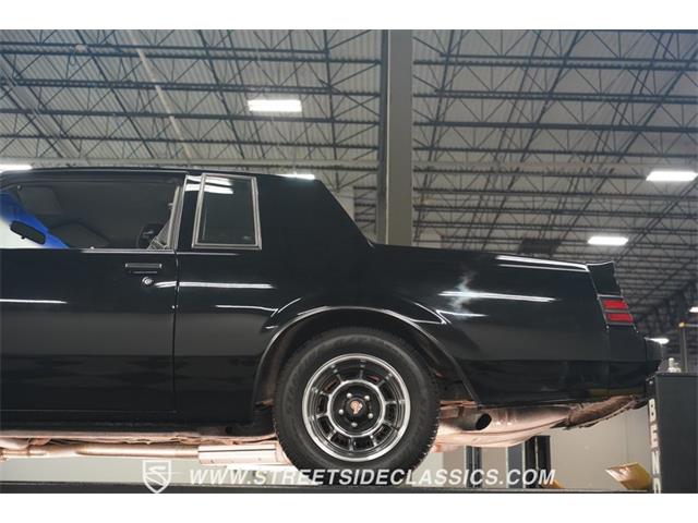 1987 Buick Grand National (CC-1893691) for sale in Lavergne, Tennessee