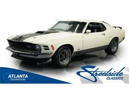 1970 Ford Mustang (CC-1893696) for sale in Lithia Springs, Georgia