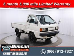 1996 Toyota LiteAce (CC-1893697) for sale in Christiansburg, Virginia