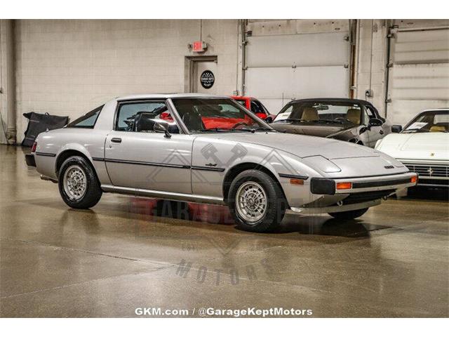 1979 Mazda RX-7 (CC-1893698) for sale in Grand Rapids, Michigan