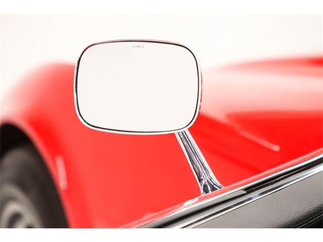 1974 Chevrolet Corvette (CC-1893700) for sale in Volo, Illinois