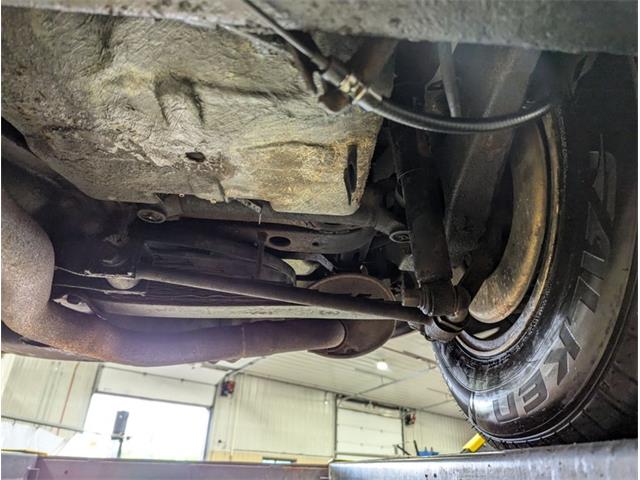 1974 Chevrolet Corvette (CC-1893700) for sale in Volo, Illinois