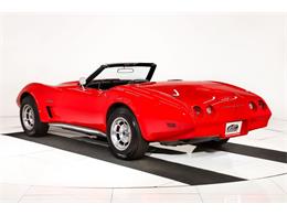 1974 Chevrolet Corvette (CC-1893700) for sale in Volo, Illinois