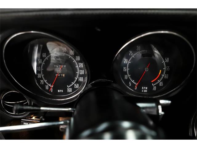 1974 Chevrolet Corvette (CC-1893700) for sale in Volo, Illinois