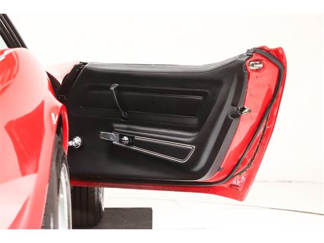 1974 Chevrolet Corvette (CC-1893700) for sale in Volo, Illinois