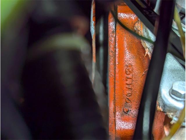 1974 Chevrolet Corvette (CC-1893700) for sale in Volo, Illinois