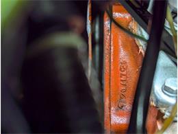 1974 Chevrolet Corvette (CC-1893700) for sale in Volo, Illinois