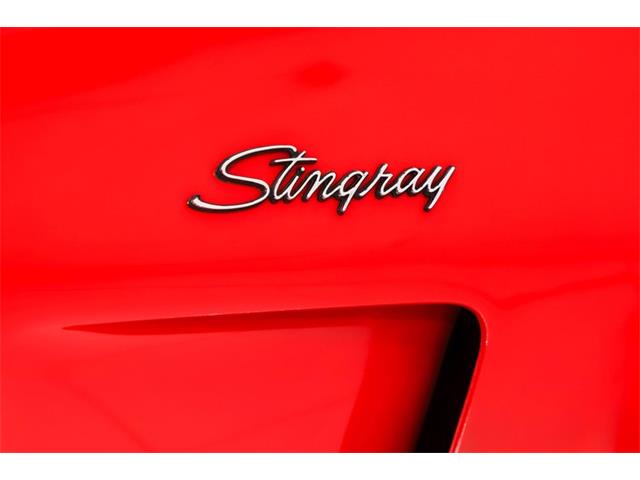 1974 Chevrolet Corvette (CC-1893700) for sale in Volo, Illinois