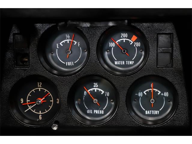 1974 Chevrolet Corvette (CC-1893700) for sale in Volo, Illinois