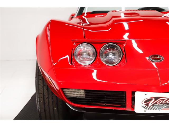 1974 Chevrolet Corvette (CC-1893700) for sale in Volo, Illinois