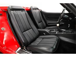 1974 Chevrolet Corvette (CC-1893700) for sale in Volo, Illinois