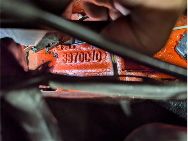 1974 Chevrolet Corvette (CC-1893700) for sale in Volo, Illinois