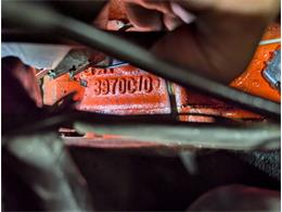 1974 Chevrolet Corvette (CC-1893700) for sale in Volo, Illinois