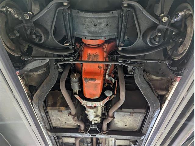 1974 Chevrolet Corvette (CC-1893700) for sale in Volo, Illinois